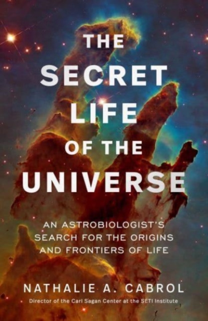 Secret Life of the Universe - Nathalie A. Cabrol