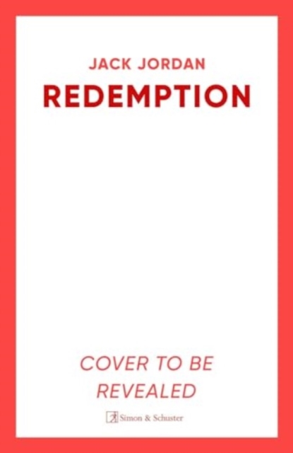 Redemption - Jack Jordan