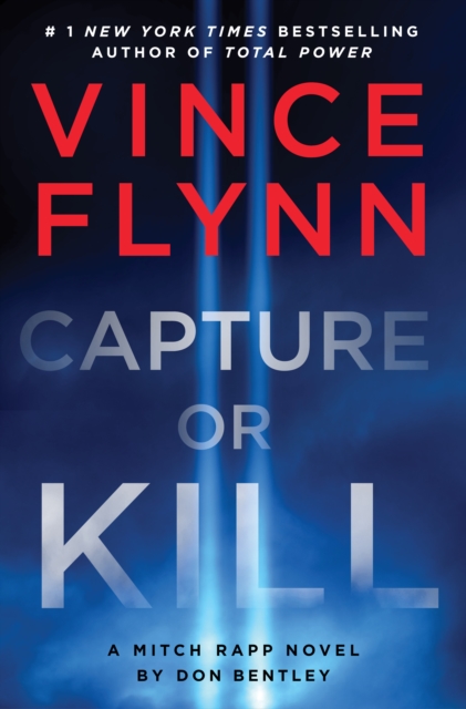 Capture or Kill - Vince|bentley Flynn