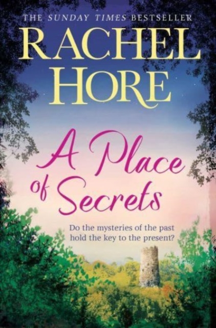 Place of Secrets - Rachel Hore