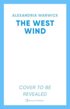 Coperta cărții 'West Wind - Alexandria Warwick'