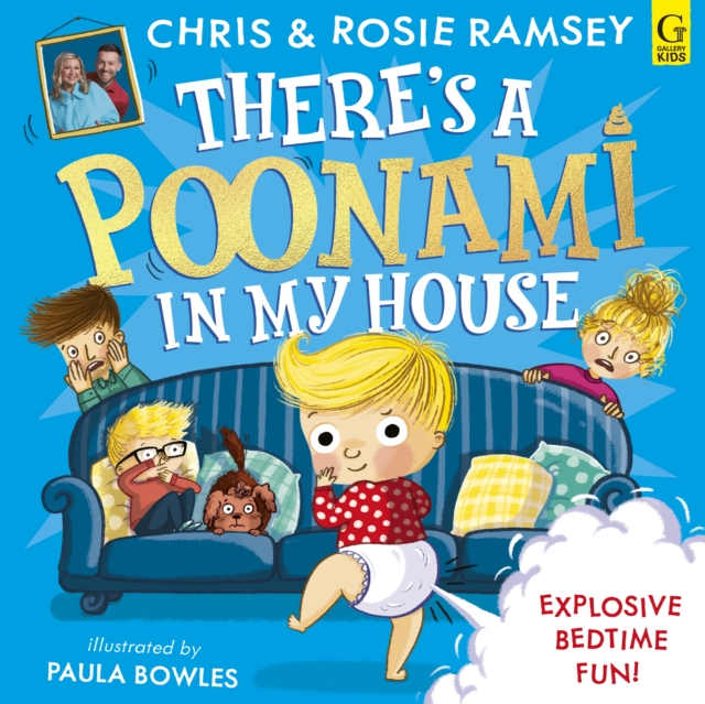 There's a Poonami in My House - Chris|ramsey Ramsey