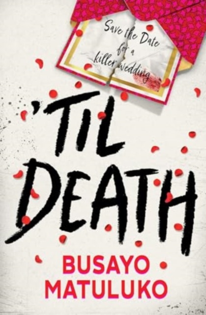 Til Death - Busayo Matuluko