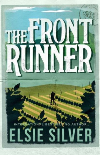 Front Runner - Elsie Silver