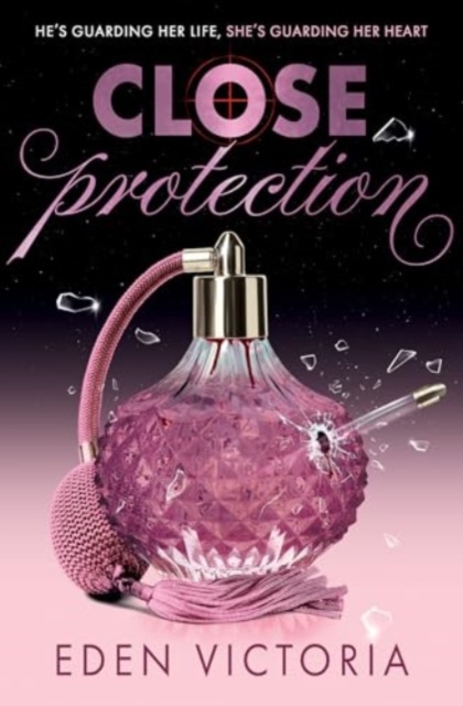 Close Protection - Eden Victoria