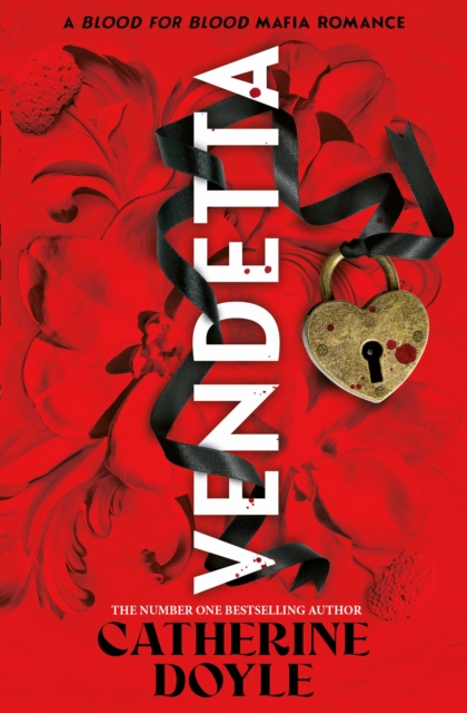 Vendetta - Catherine Doyle
