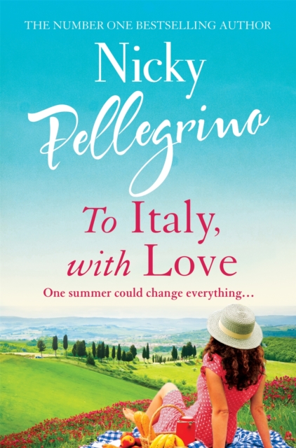 To Italy, With Love - Nicky Pellegrino