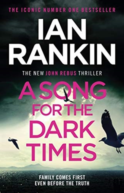 Song for the Dark Times - Ian Rankin