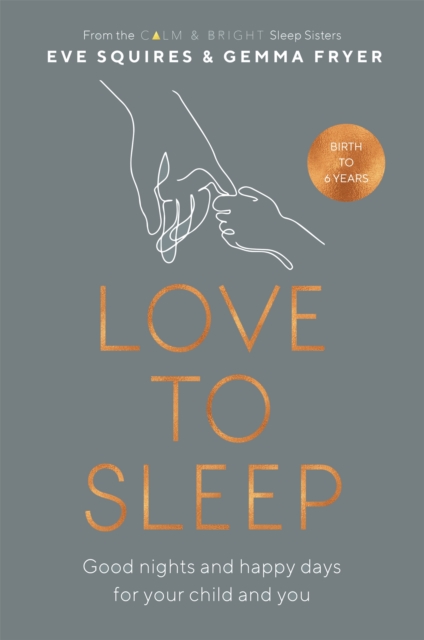 Love to Sleep - Eve|fryer Squires