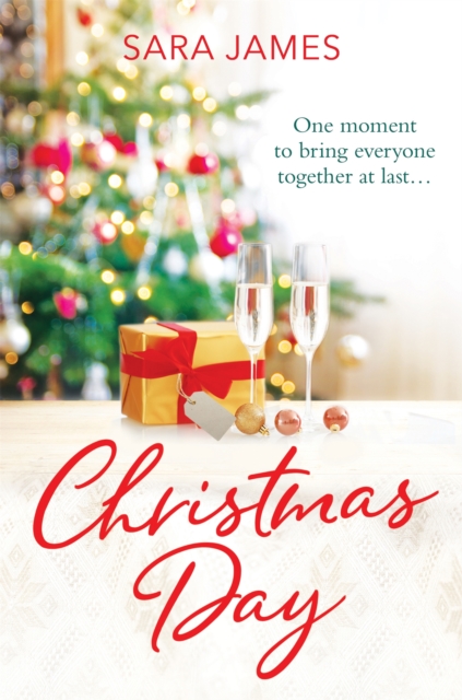 Christmas Day - Sara James