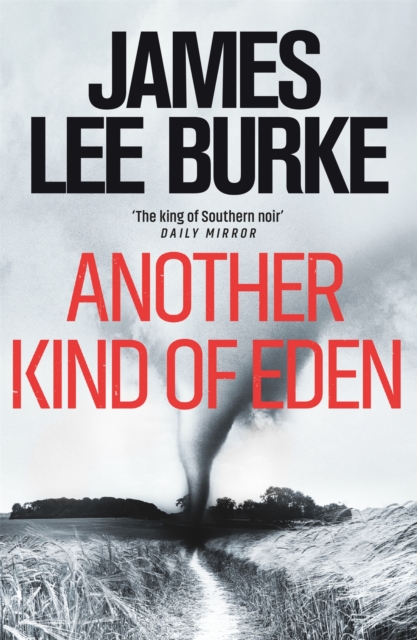 Another Kind of Eden - James Lee (author) Burke