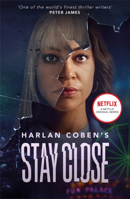 Stay Close - Harlan Coben