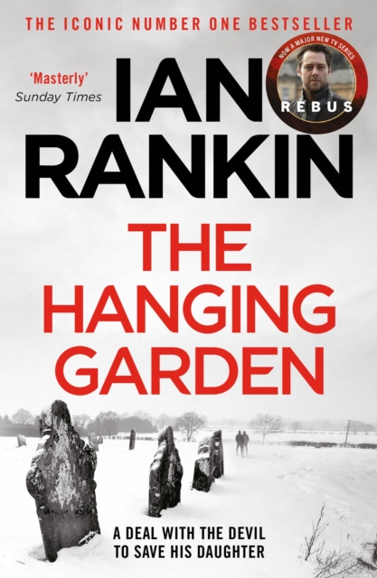 Hanging Garden - Ian Rankin