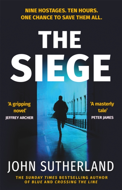 Siege - John Sutherland