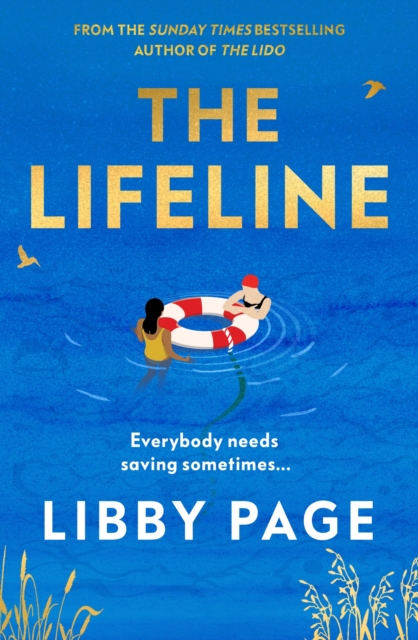 Lifeline - Libby Page