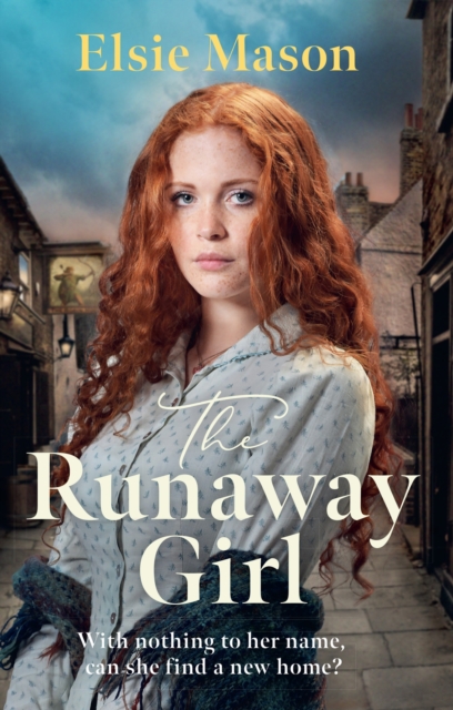 Runaway Girl - Elsie Mason
