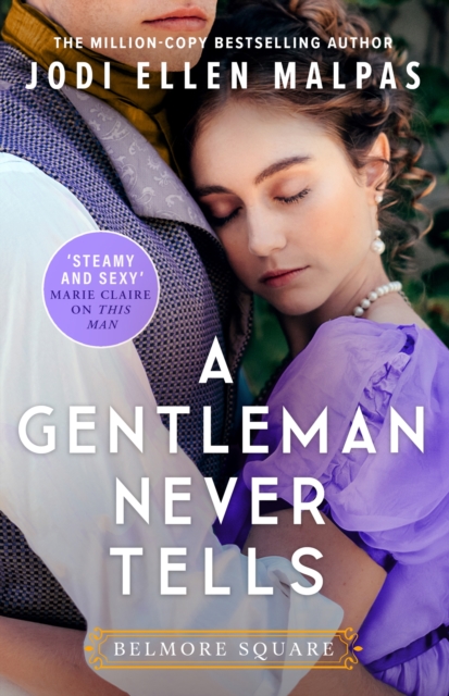 Gentleman Never Tells - Jodi Ellen Malpas