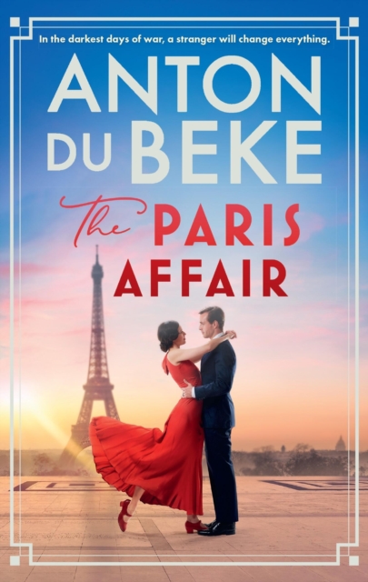 Paris Affair - Anton Du Beke