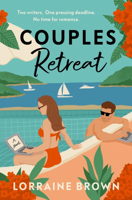 Couples Retreat - Lorraine Brown