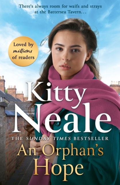 Orphan's Hope - Kitty Neale