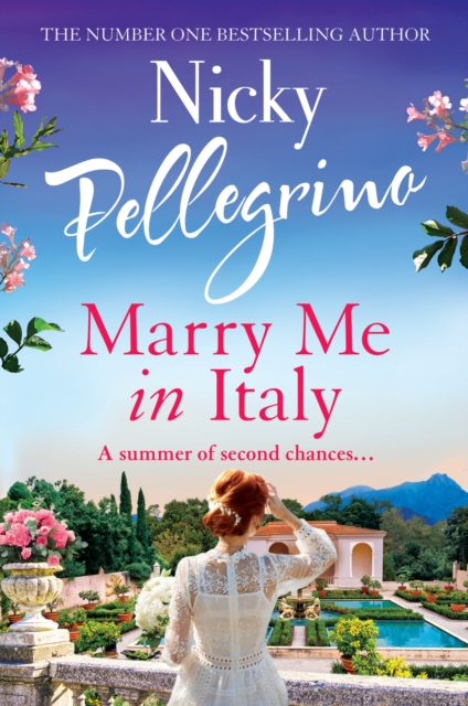 Marry Me in Italy - Nicky Pellegrino