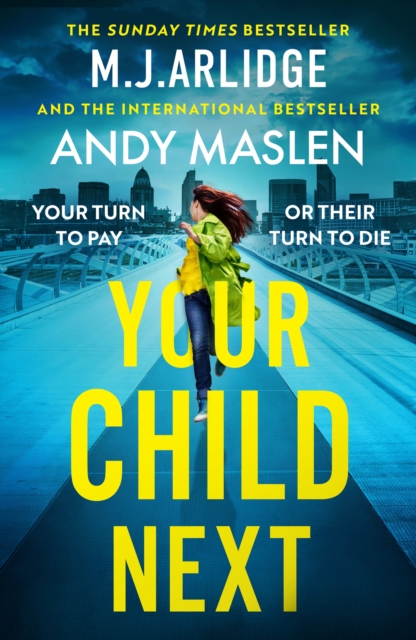 Your Child Next - M. J.|maslen Arlidge