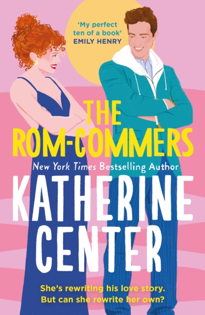 Rom-Commers - Katherine Center