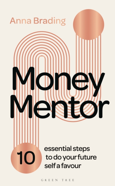 Money Mentor - Anna Brading