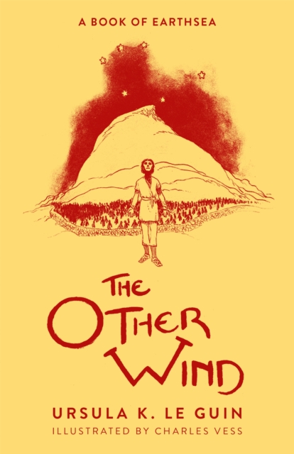 Other Wind - Ursula K. Le Guin