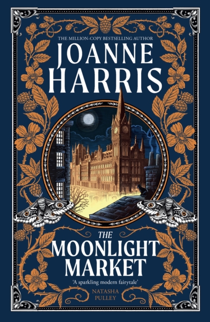 Moonlight Market - Joanne Harris