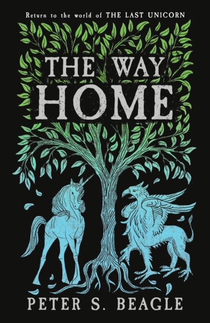 Way Home - Peter S. Beagle