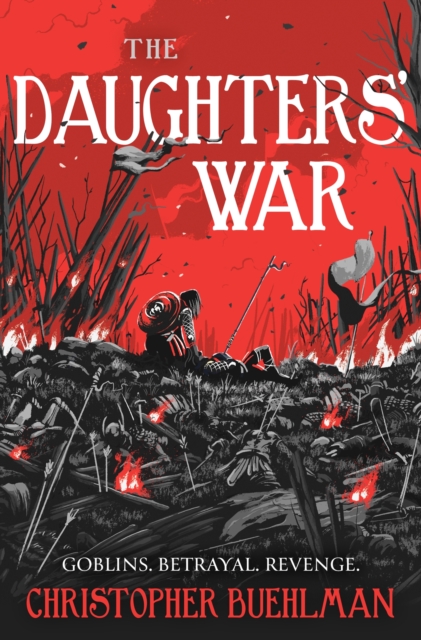 Daughters' War - Christopher Buehlman