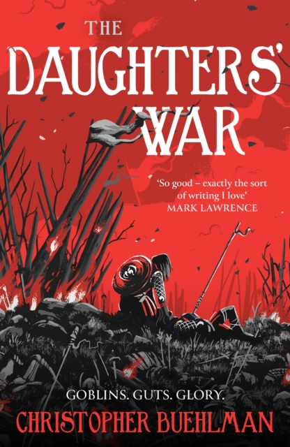 Daughters' War - Christopher Buehlman