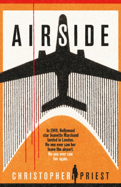 Airside - Christopher Priest