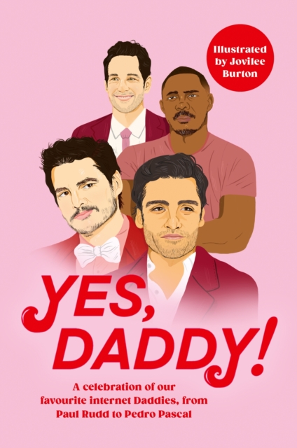 Yes, Daddy! - 