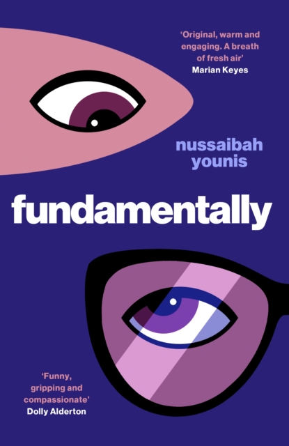 Fundamentally - Nussaibah Younis