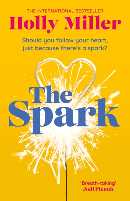 Spark - Holly Miller