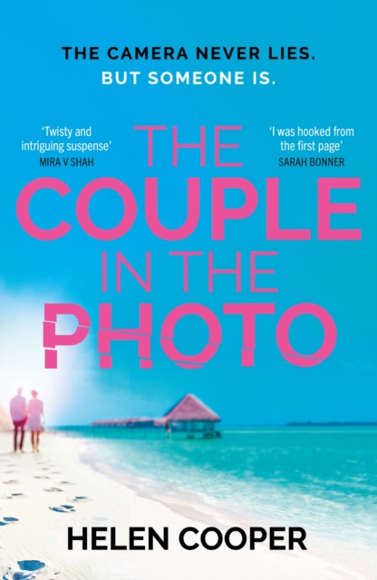 Couple in the Photo - Helen Cooper