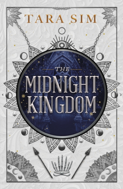 Midnight Kingdom - Tara Sim