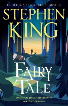 Poza produsului Fairy Tale - Stephen King