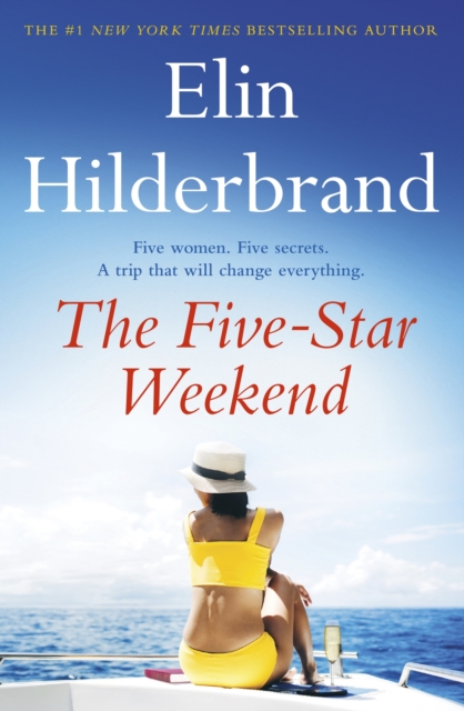 Five-Star Weekend - Elin Hilderbrand