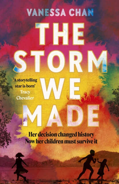 Storm We Made - Vanessa Chan