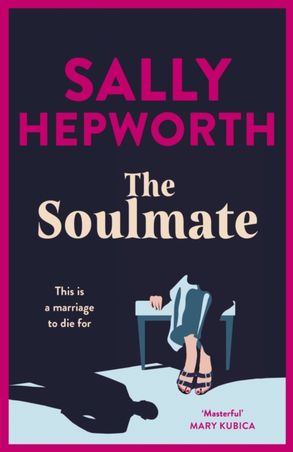 Soulmate - Sally Hepworth