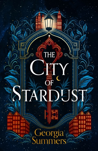 City of Stardust - Georgia Summers