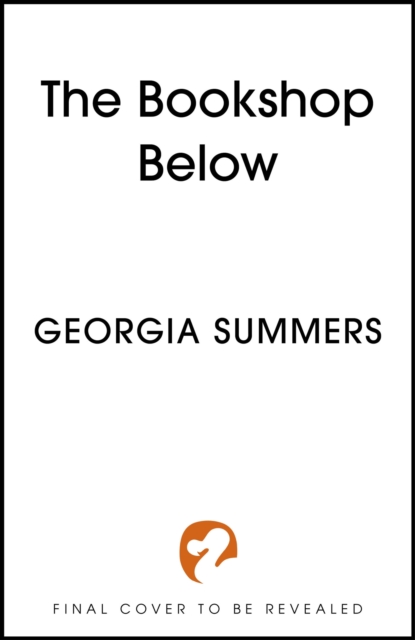 Bookshop Below - Georgia Summers