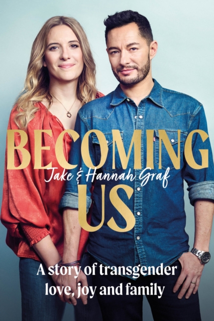 Becoming Us - Jake|graf Graf