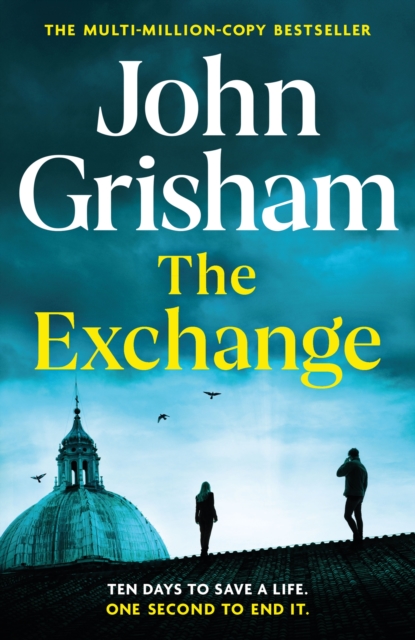 Exchange - John Grisham