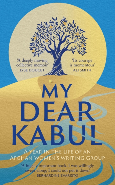 My Dear Kabul - 