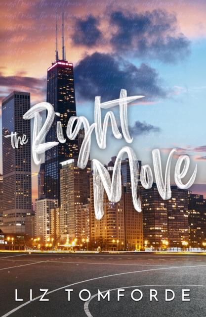 Right Move - Liz Tomforde