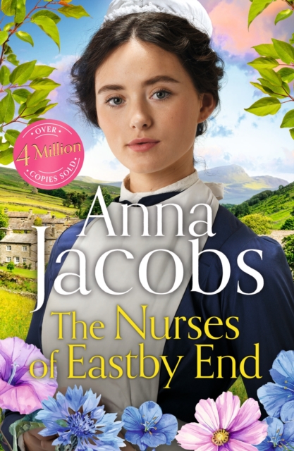 Nurses of Eastby End - Anna Jacobs